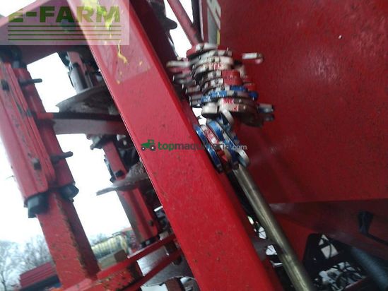 Sembradora - Horsch - pronto 9 dc