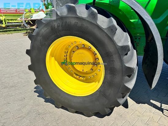 Tractor agrícola - John Deere - 7215