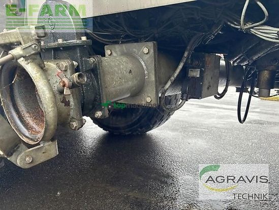 Cuba de purin - garant Kotte - ptr 24000