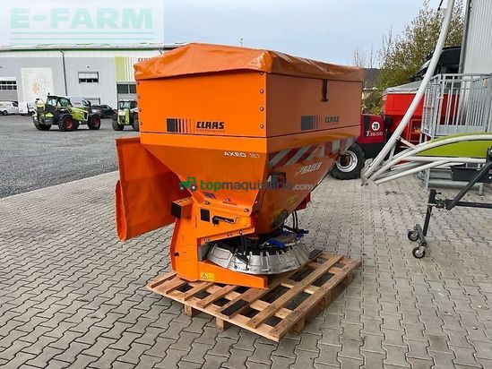 Esparcidor - Rauch - axeo 18.1