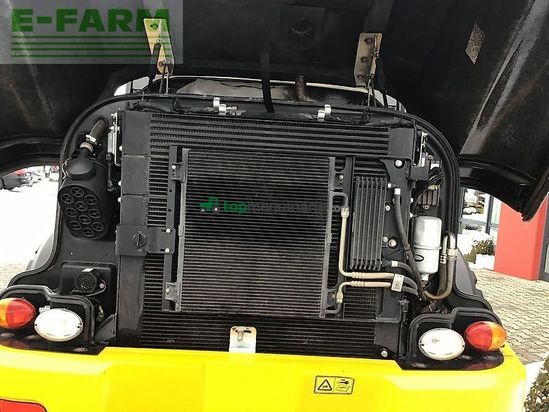 Telescopica - JCB - tm320