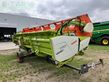 Cabezal - Claas - vario 770