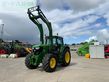 Tractor agrícola - John Deere - 6170m tractor (st26719)