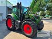 Tractor agrícola - Fendt - 516 vario s4 ProfiPlus
