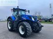 Tractor agrícola - New Holland - t7.315 heavy duty t4f