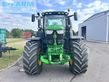 Tractor agrícola - John Deere - 6r 250