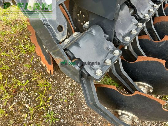 Grada de disco - Agroland - titanium heavy 300