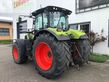 Tractor agrícola - Claas - arion 650 cmatic CMATIC