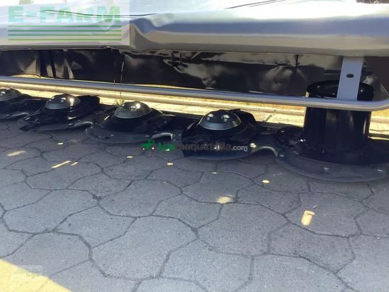 Cortacésped manual - Fendt - slicer 320 p