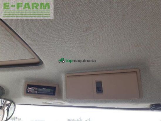 Tractor agrícola - Fendt - fendt 828 vario