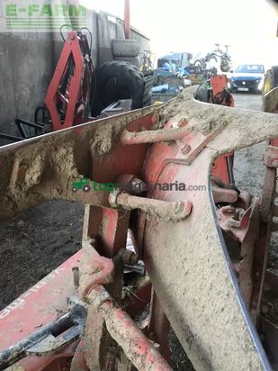 Arado - Kuhn - 122 varimaster