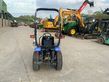 Tractor agrícola - Iseki - tm3185 compact tractor (st26472)