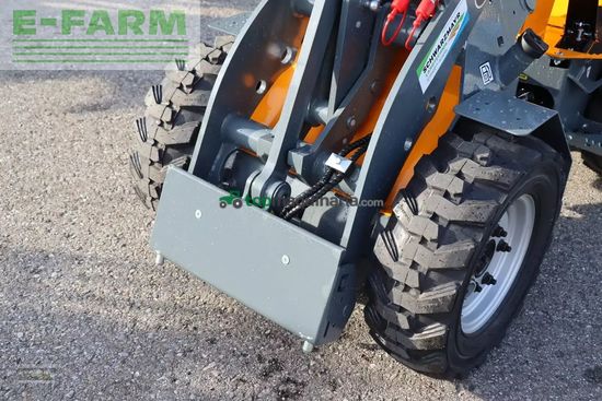 Telescopica - Giant - g1200