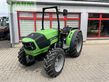 Tractor agrícola - Deutz-Fahr - 5070 df keyline Keyline