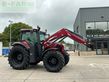 Tractor agrícola - McCormick - x6.415 tractor (st26679)