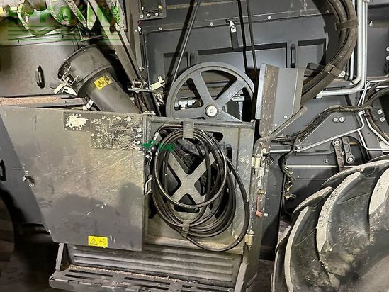 Cosechadora de Cereal - Fendt - ideal 9t