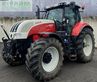Tractor agrícola - Steyr - 6240 cvt hi-escr profi