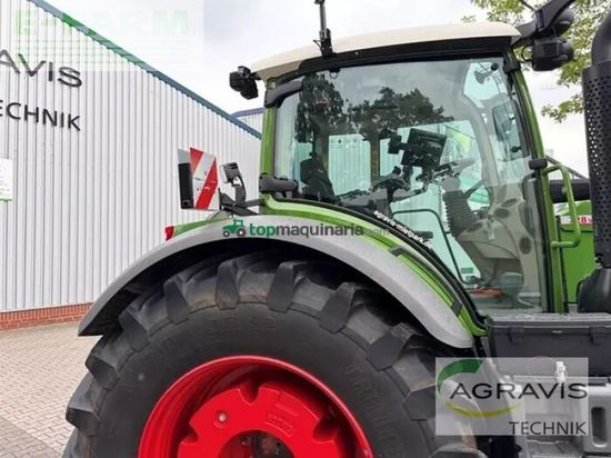 Tractor agrícola - Fendt - 728 vario gen-7 profi+ setting2