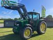 Tractor agrícola - John Deere - 6420 *kundenauftrag*