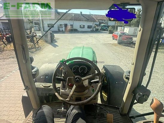 Tractor agrícola - John Deere - 6930 premium