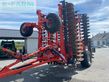 Cultivador - Kuhn - optimer xl 9000