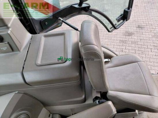 Tractor agrícola - John Deere - 8rx 370 8rx370