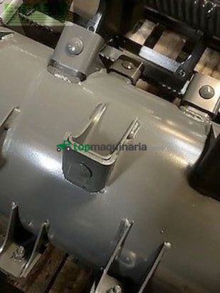 Cosechadora de Cereal - Claas - trion/lexion versneller 1700