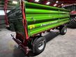 Volquet - Pronar - t 672 eco - sonderpreis