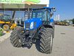 Tractor agrícola - New Holland - ts115a delta