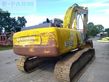 Excavadora - New Holland - e 215