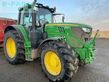 Tractor agrícola - John Deere - 6155m
