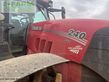 Tractor agrícola - Case IH - puma 240 cvx
