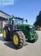 Tractor agrícola - John Deere - 6r185
