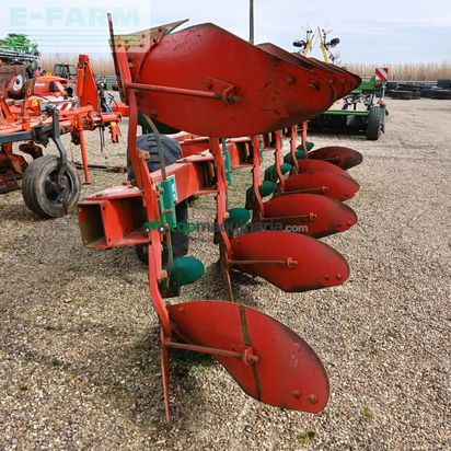 Arado - Kverneland - rs 100