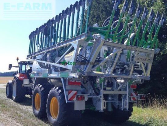 Cisterna - Joskin - 12000 meb