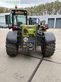 Telescopica - Claas - scorpion 741