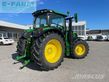 Tractor agrícola - John Deere - 6r185