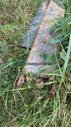 CAZO PARA CARRETILLA ELEVADORA 1.600 MM