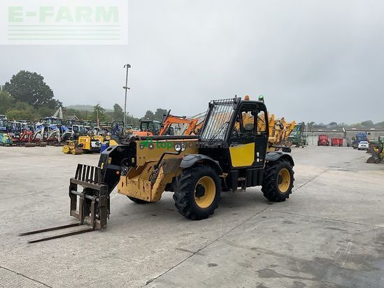Telescopica - Caterpillar - cat th414c gc (st23780)