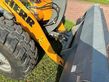 Minicargadora - Liebherr - l 507 stereo