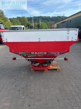 Esparcidor - Rauch - mds 932 r