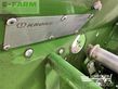 Empacadora gigant - Krone - varipack v 190 xc