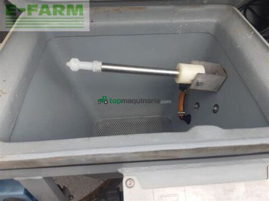 Atomizador - Lemken - gebr. lemken albatros 12