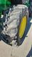 Cosechadora de Cereal - John Deere - t560