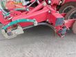 Sembradora -  - u-drill 6000 #frontreifenpacker #topzustand
