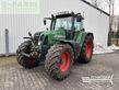 Tractor agrícola - Fendt - 714 vario