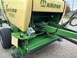Empacadora gigant - Krone - fortima v 1500 mc / erst 6750 ballen