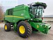 Cosechadora de Cereal - John Deere - t660 my23 prod 30