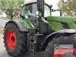 Tractor agrícola - Fendt - 939 vario s4 profi plus