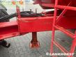 Volquet - Krampe - twk20 g